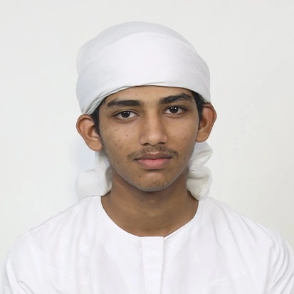 MOHAMMED MUSTHAFA NAZIM