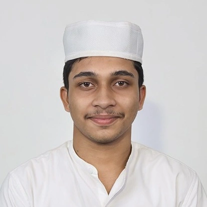 FARIS P