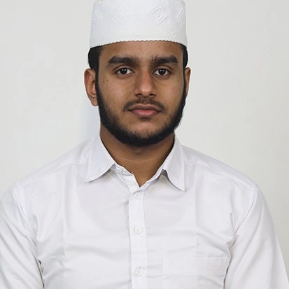 MOHAMMED LABEEB P