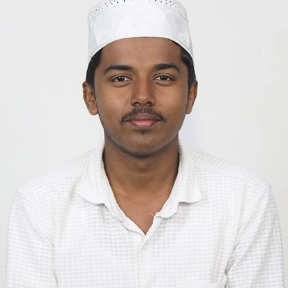 MUHAMMED SHIBLI M