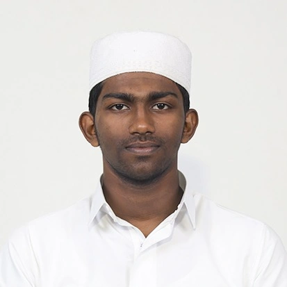 SHIFIN MUHAMMED C