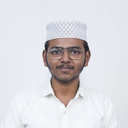 MUHAMMED ZIYAD K