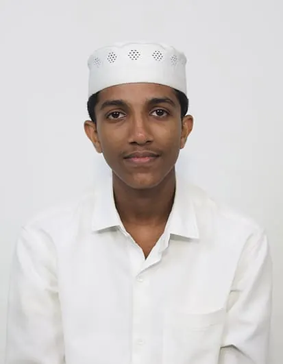 അൻശിദ് കടമ്പോട്ട്