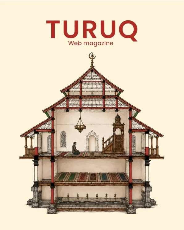 തുറുഖ് സ്പെഷ്യൽ പാക്കറ്റ്