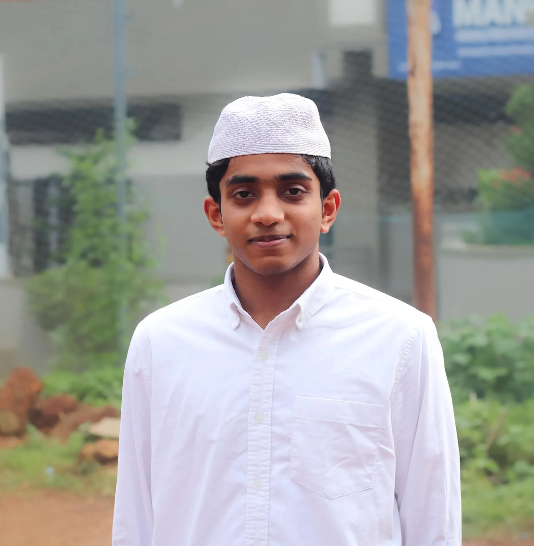 കെ.ടി ശഫിന്‍