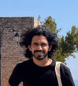അഫീഫ് അഹമദ്