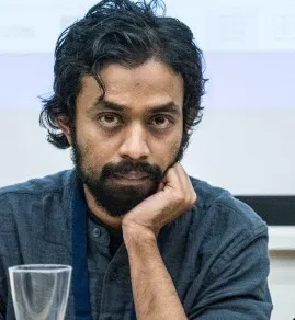 ഷഹ്ദാബ് പെരുമാൾ
