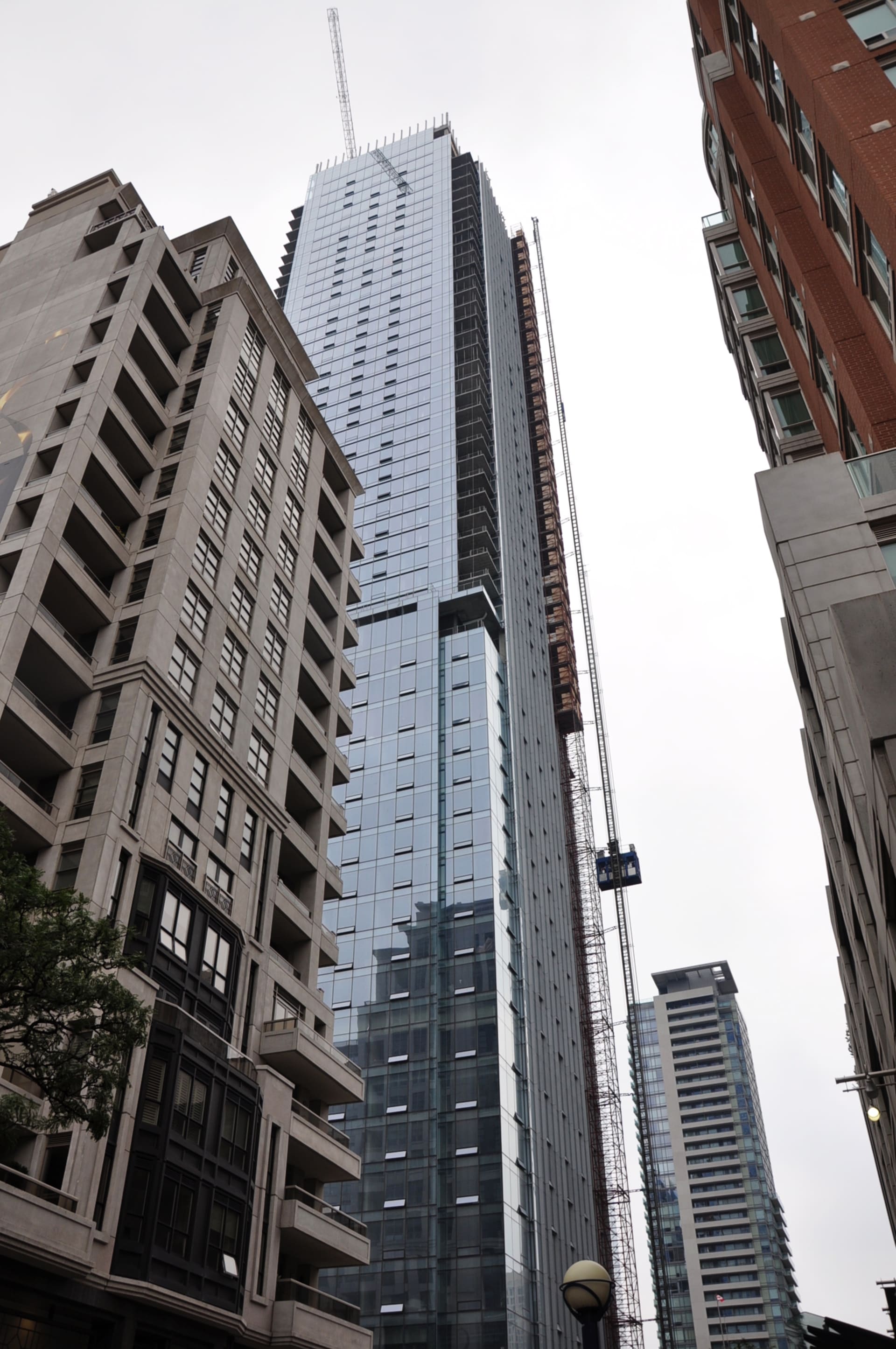 Four Seasons Hotel Toronto