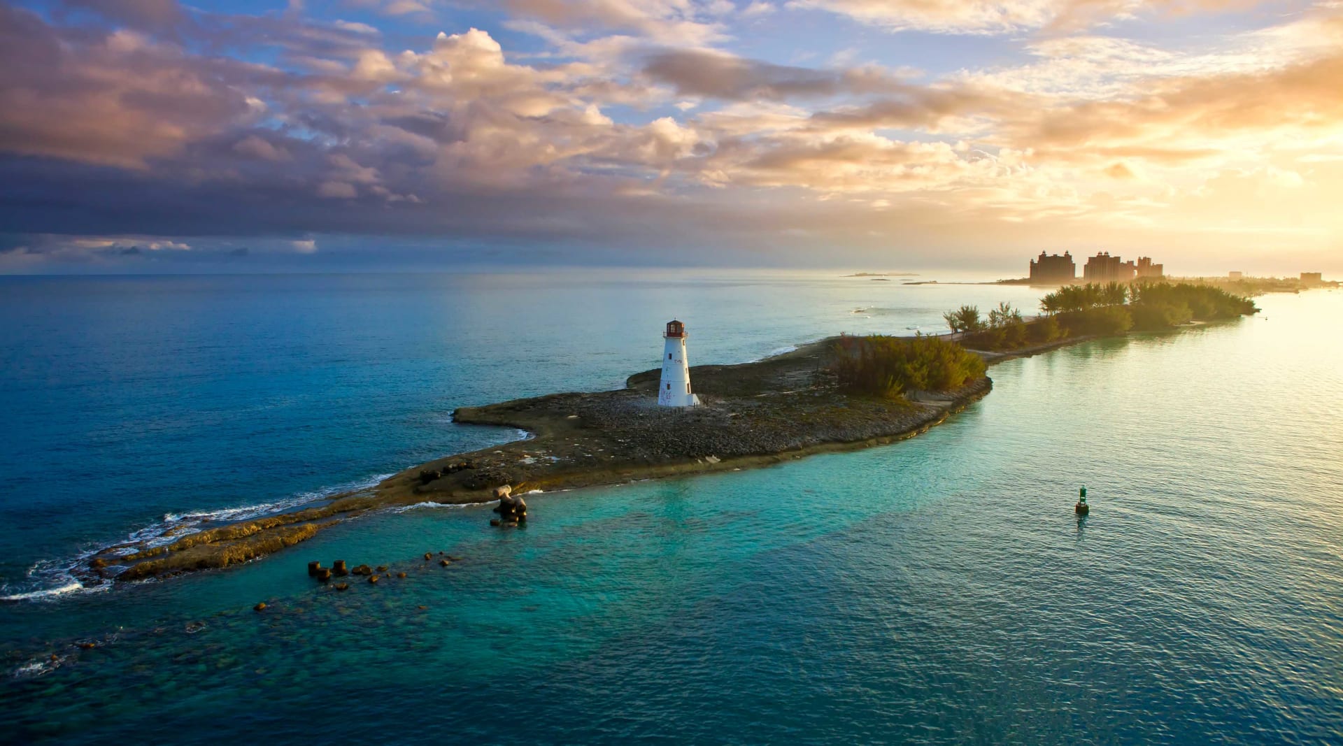 The Ocean Club, A Four Seasons Resort, Bahamas