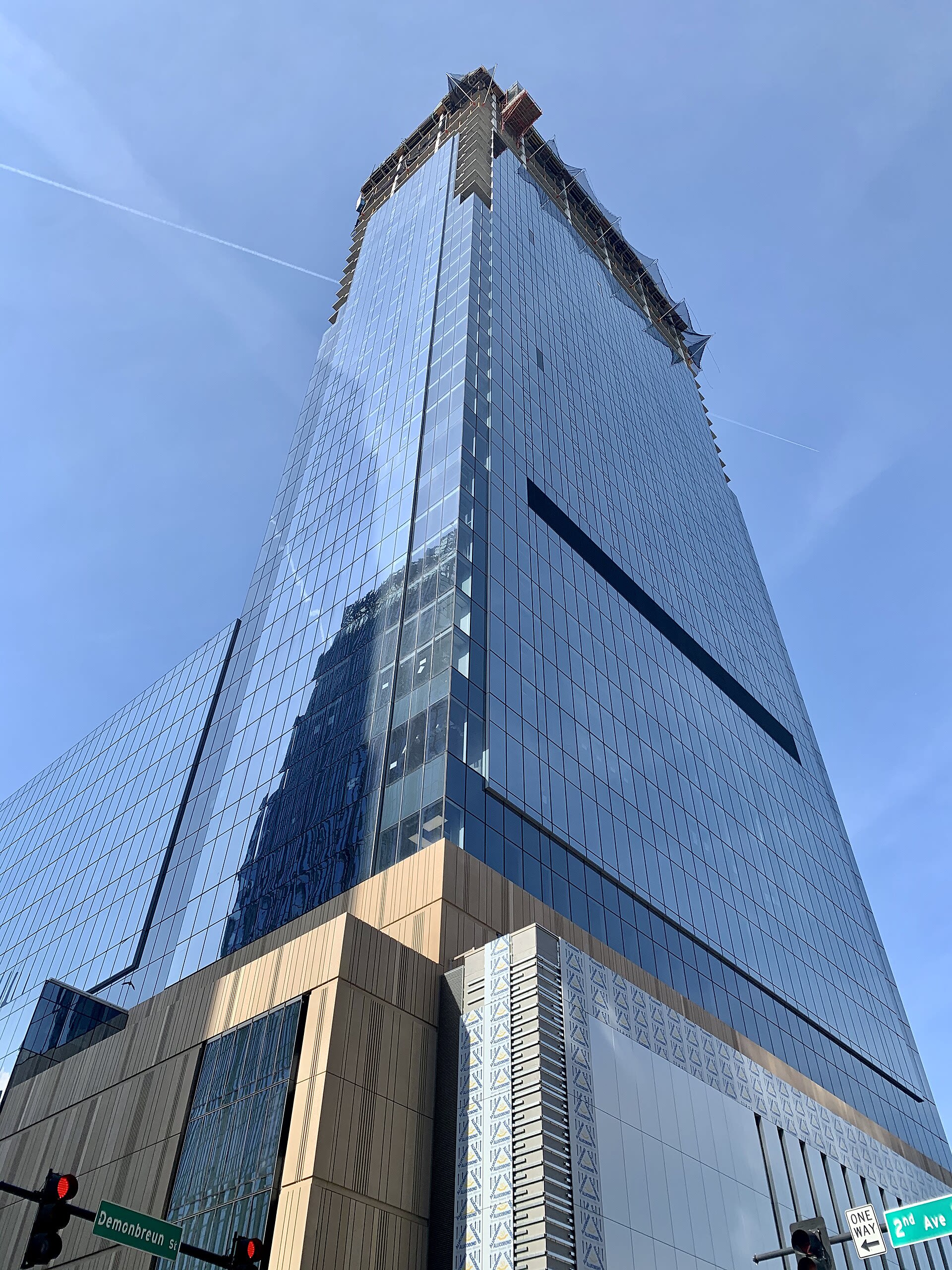 Four Seasons Hotel Nashville