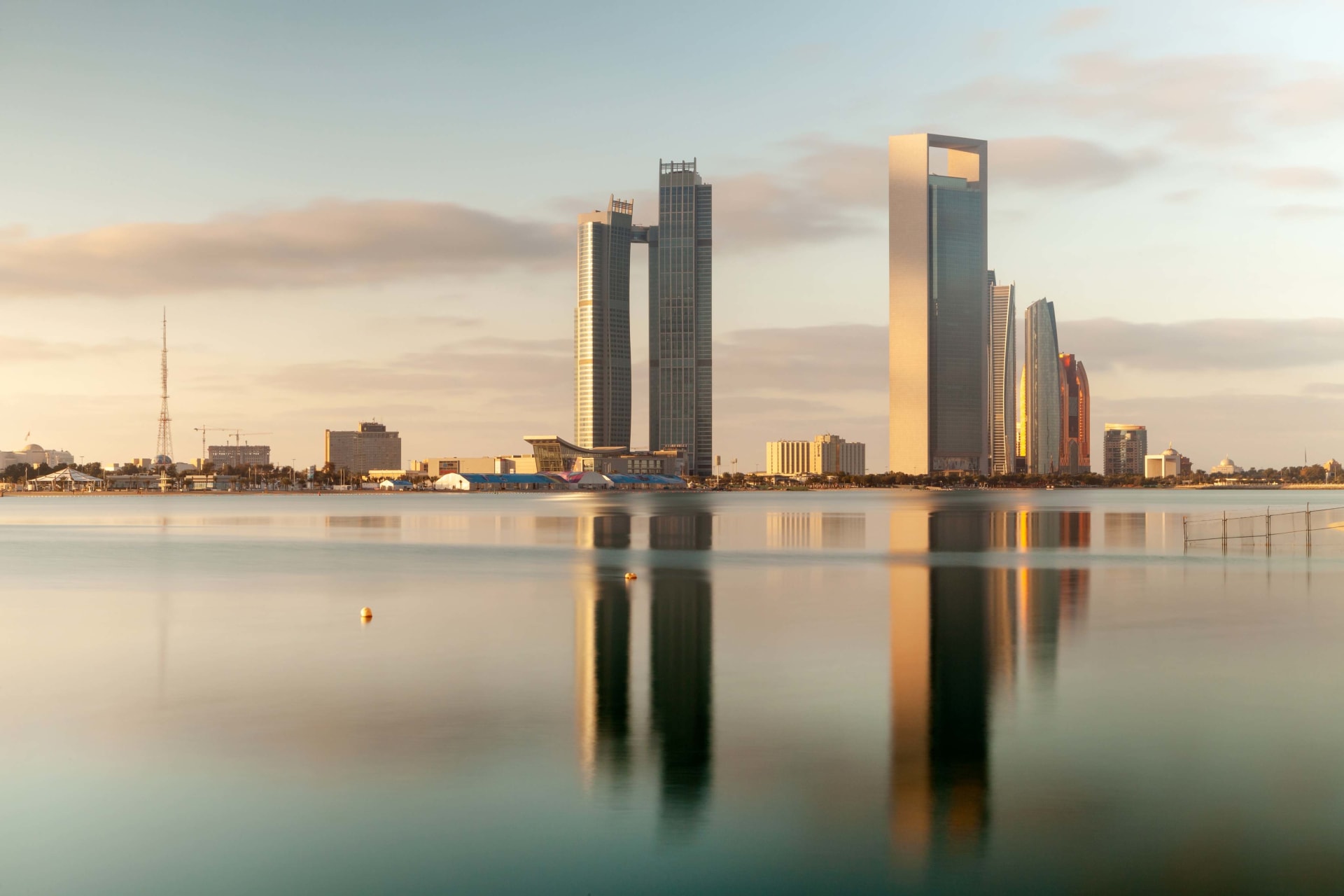 Rosewood Abu Dhabi