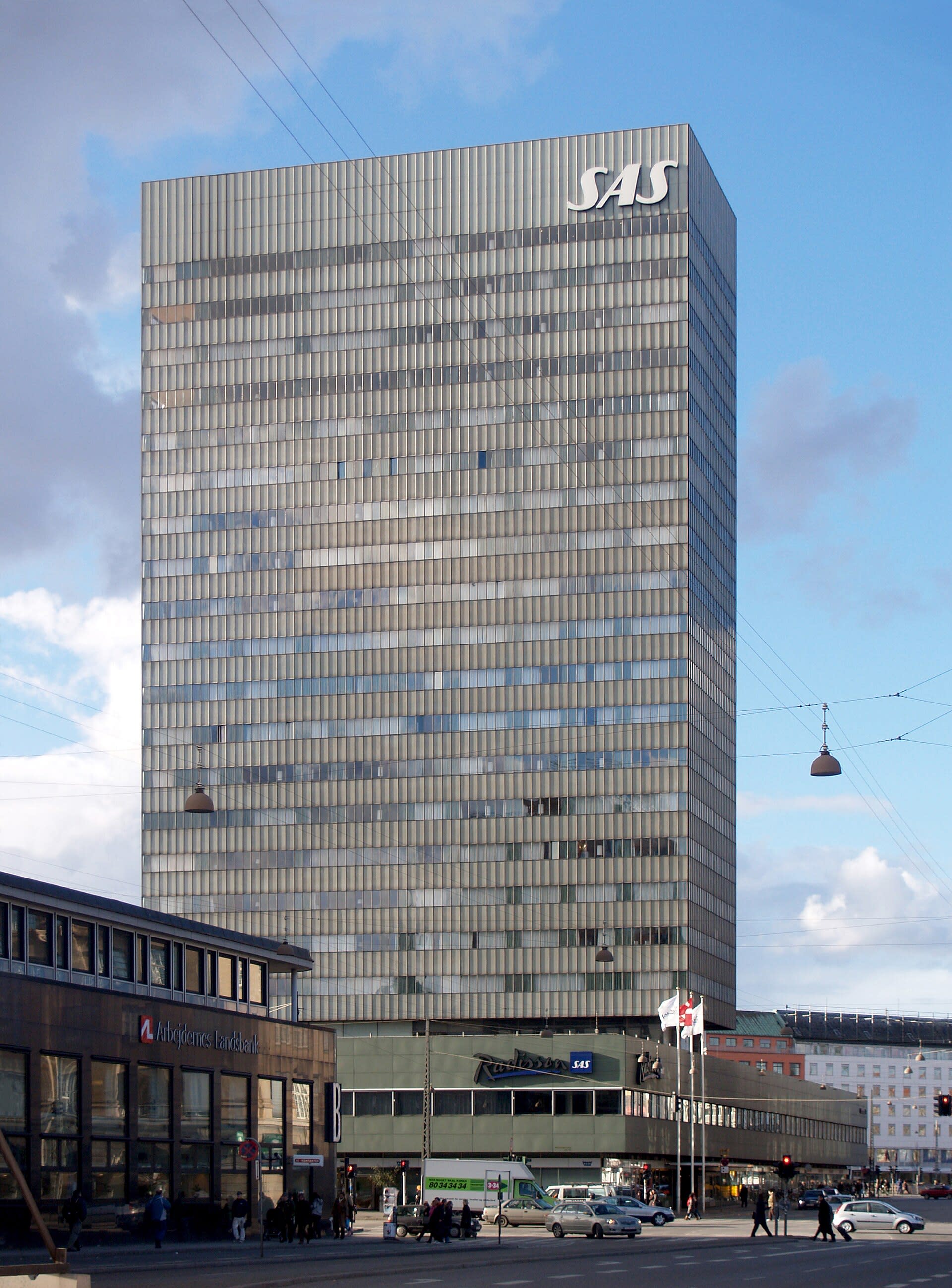 Radisson Collection Royal Hotel, Copenhagen