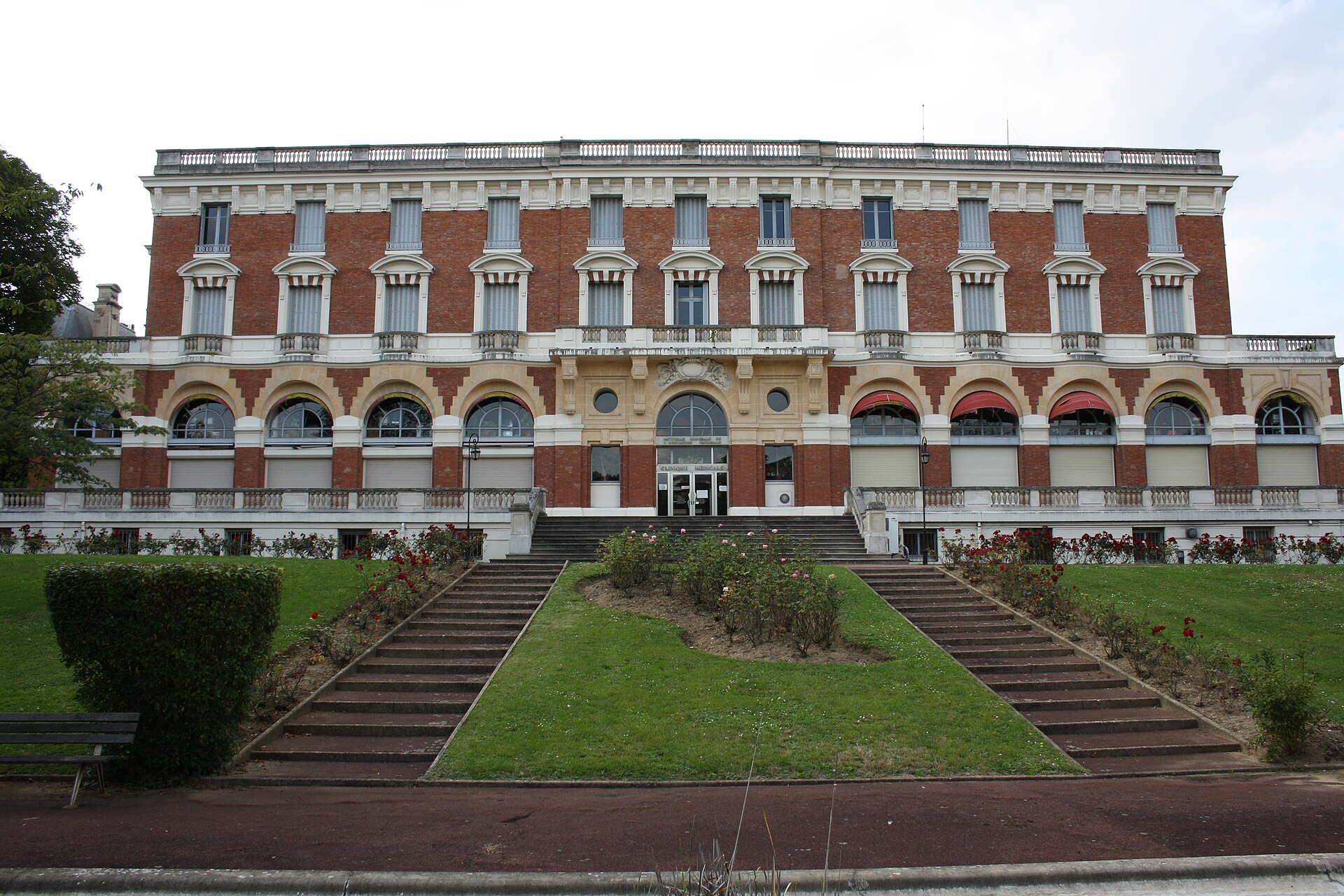 Hotel Royal