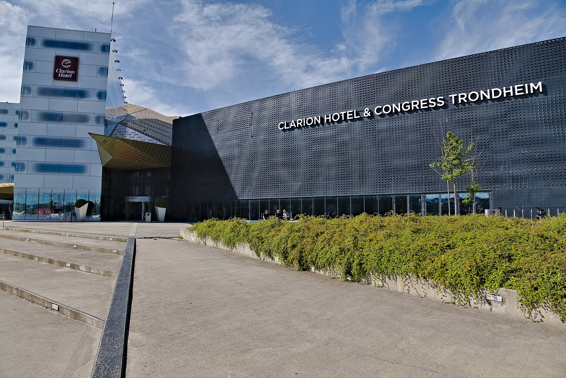 Clarion Hotel Trondheim