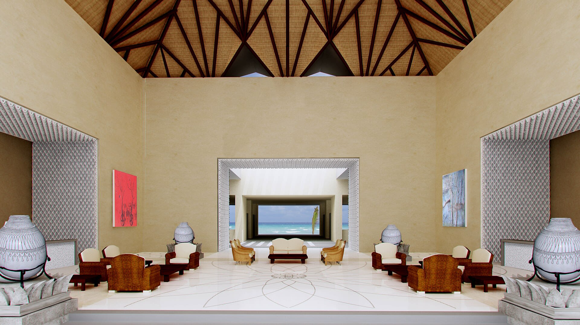 Grand Velas Riviera Maya