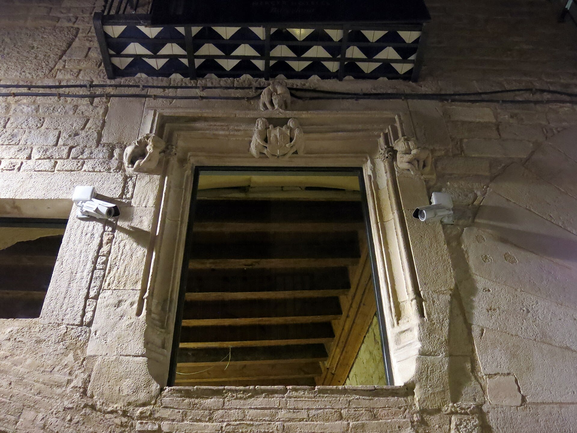 Mercer Hotel Barcelona