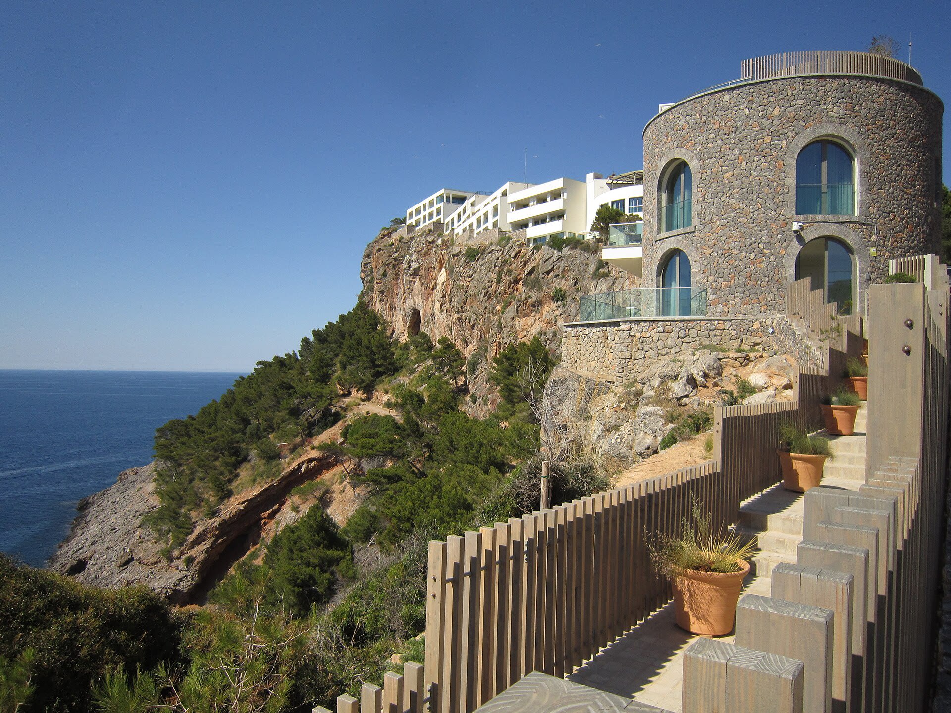 Jumeirah Mallorca (Port Sóller)