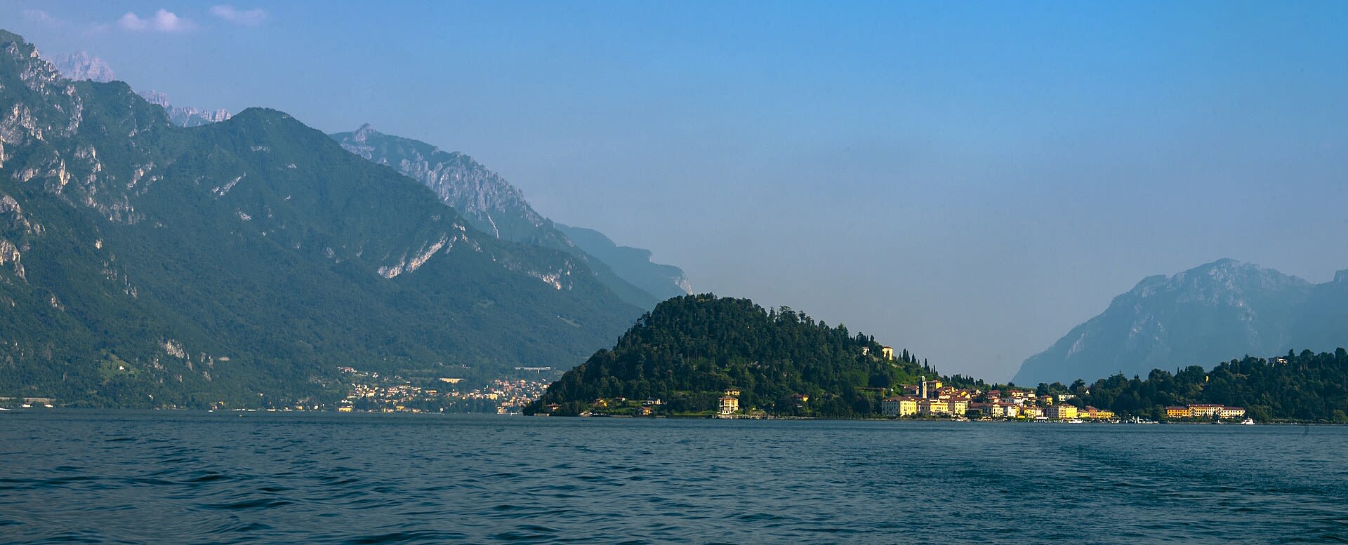 Mandarin Oriental, Lago di Como