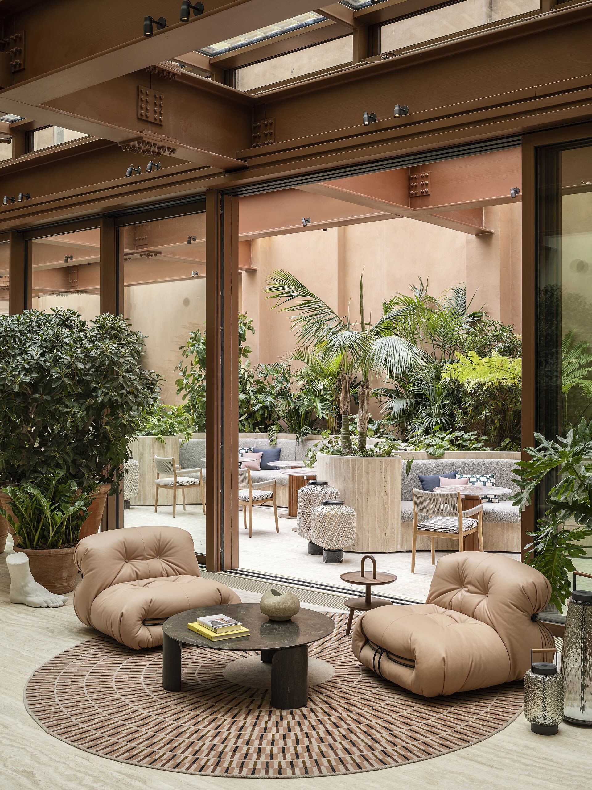 Six Senses Rome