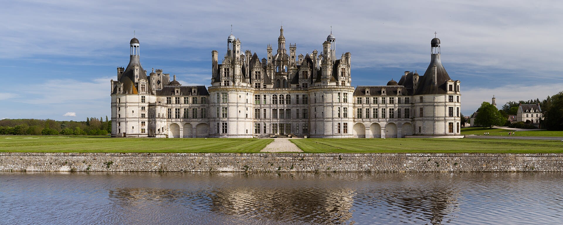 Les Sources de Cheverny