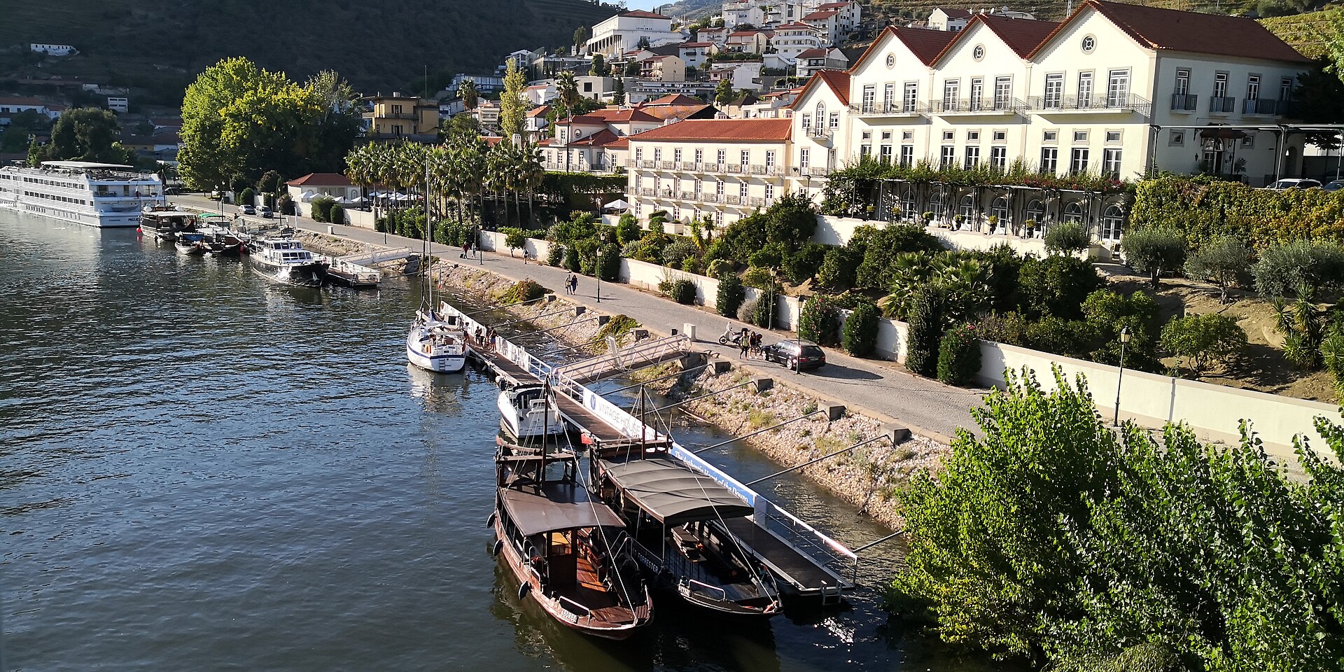 The Vintage House – Douro