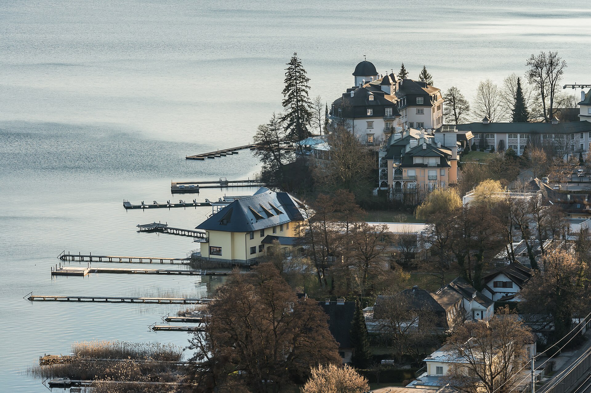 Hotel Schloss Seefels