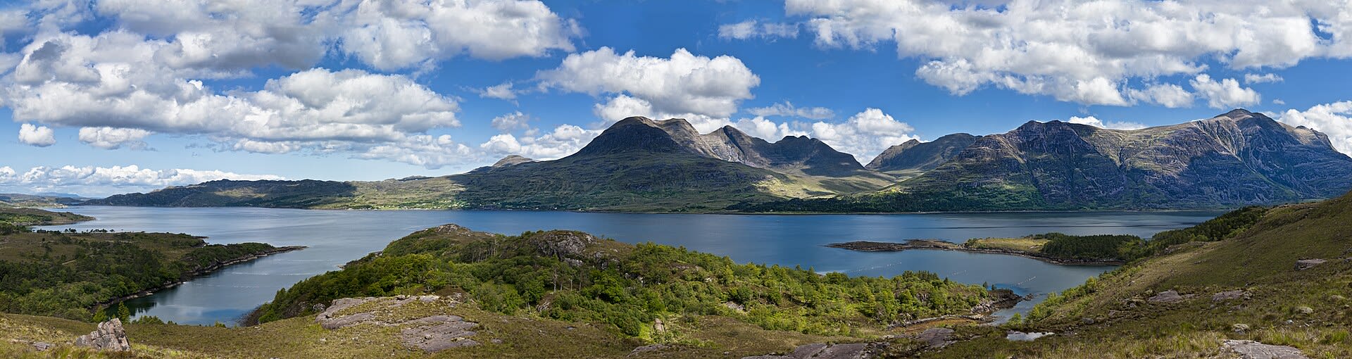 The Torridon