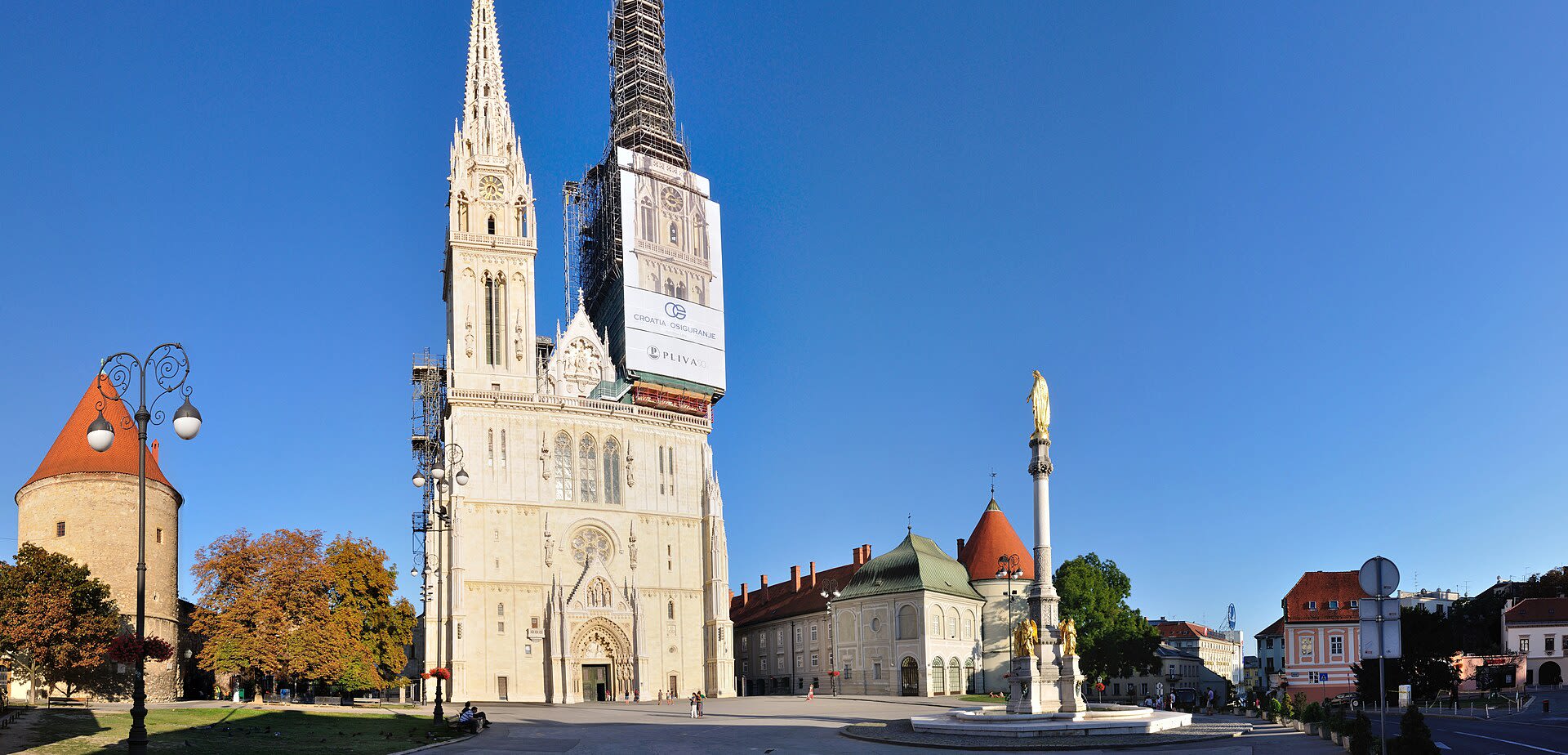 Hotel President Pantovcak