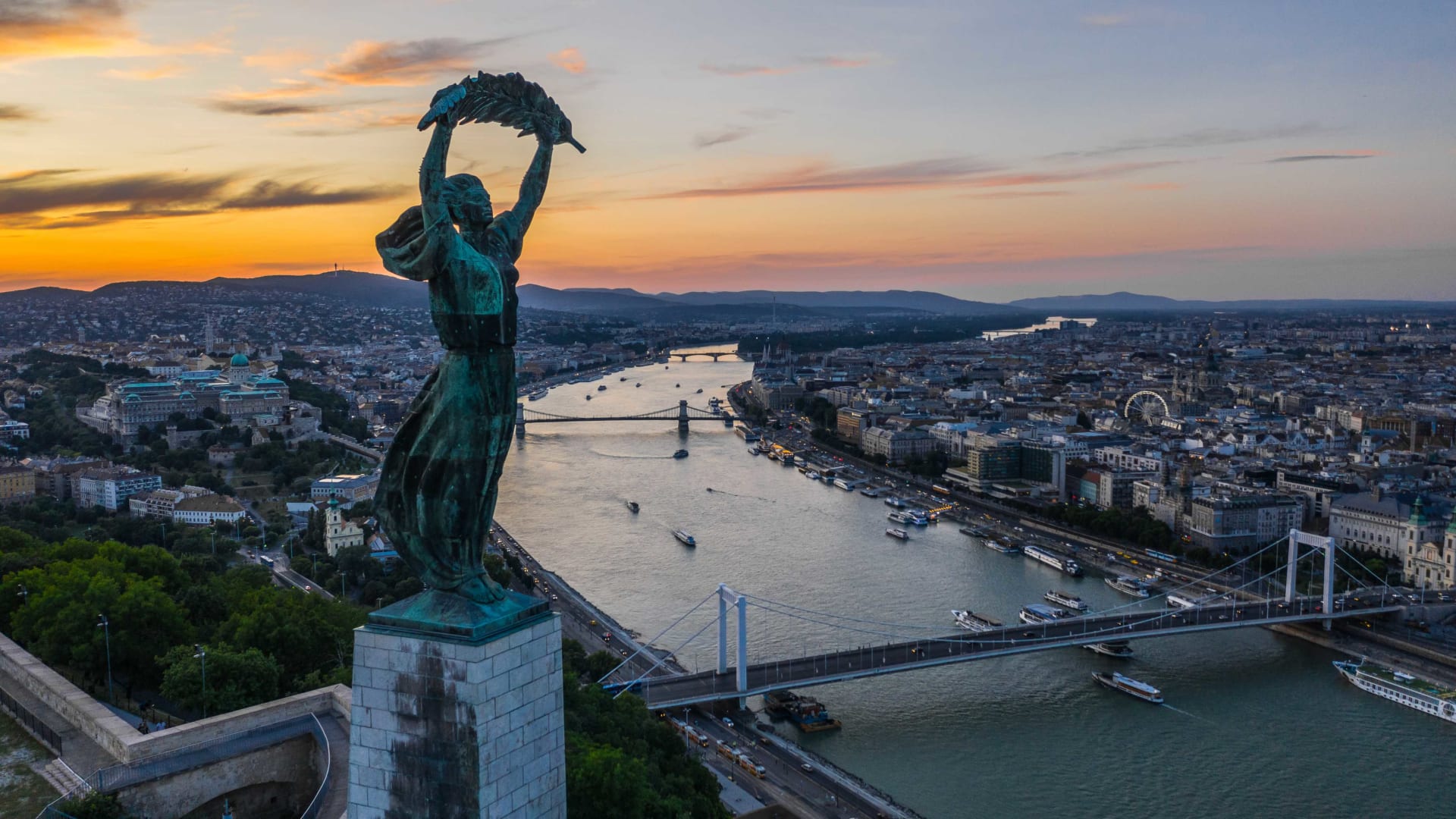 Buda Castle Fashion Hotel