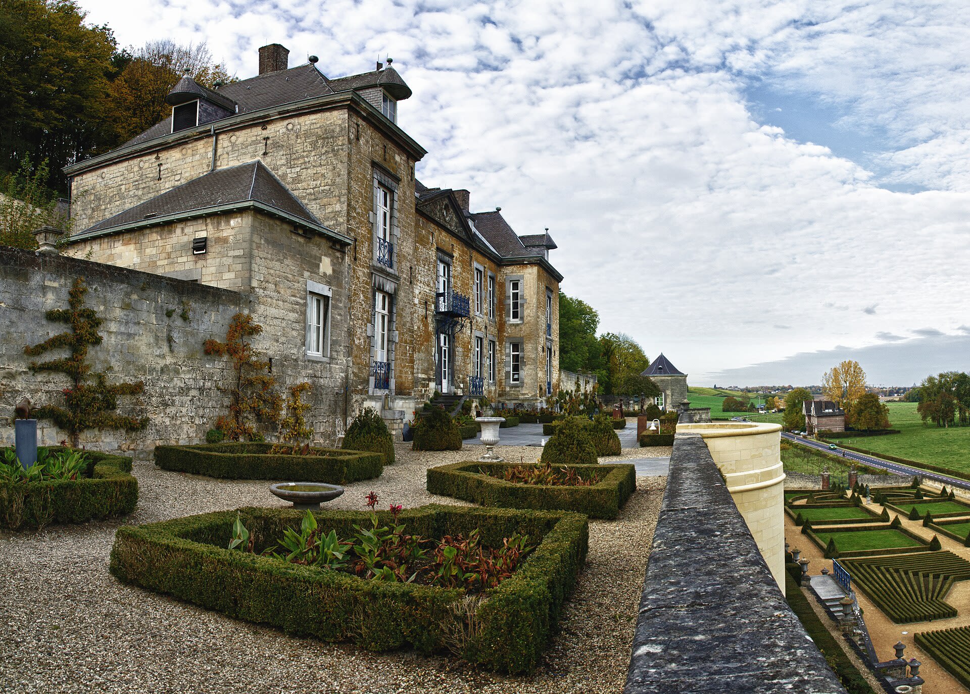 Château Neercanne