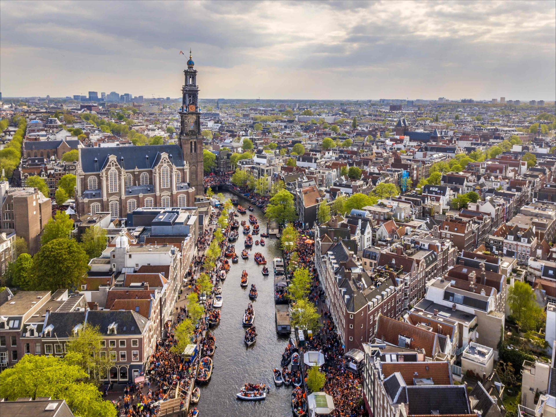 The Hoxton, Amsterdam