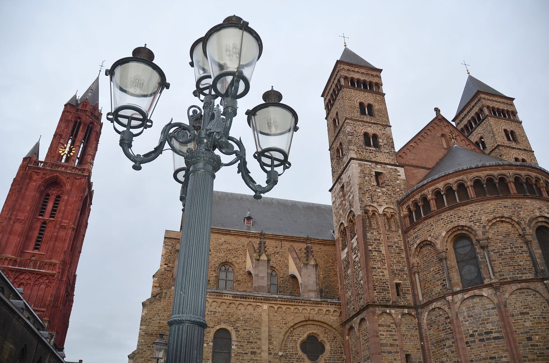 Hotel Derlon Maastricht