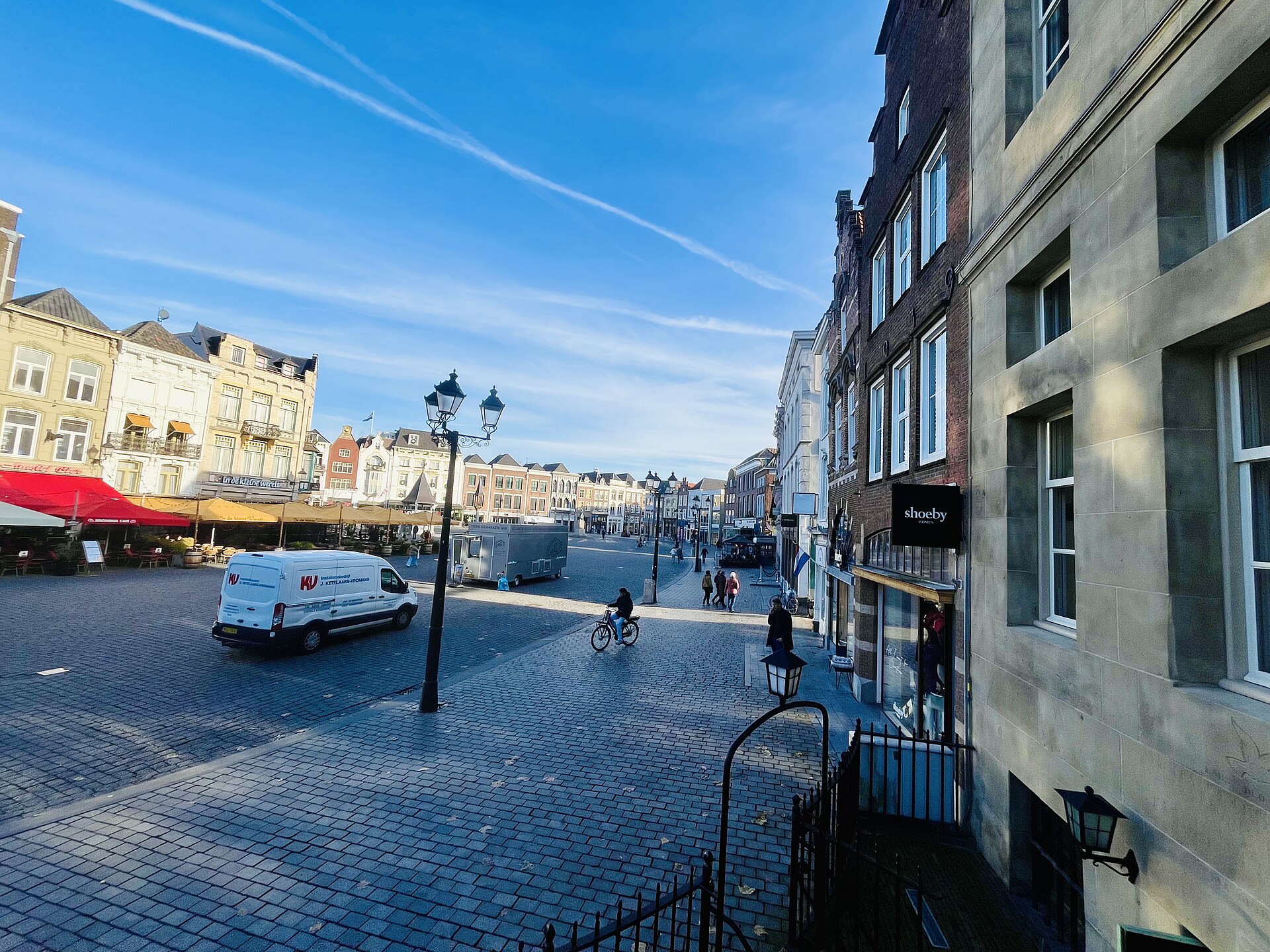 Inntel Hotels Art Eindhoven