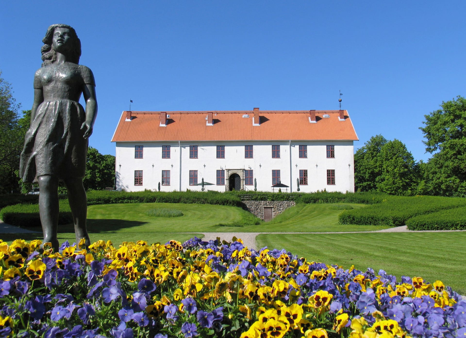 Sundbyholms Slott