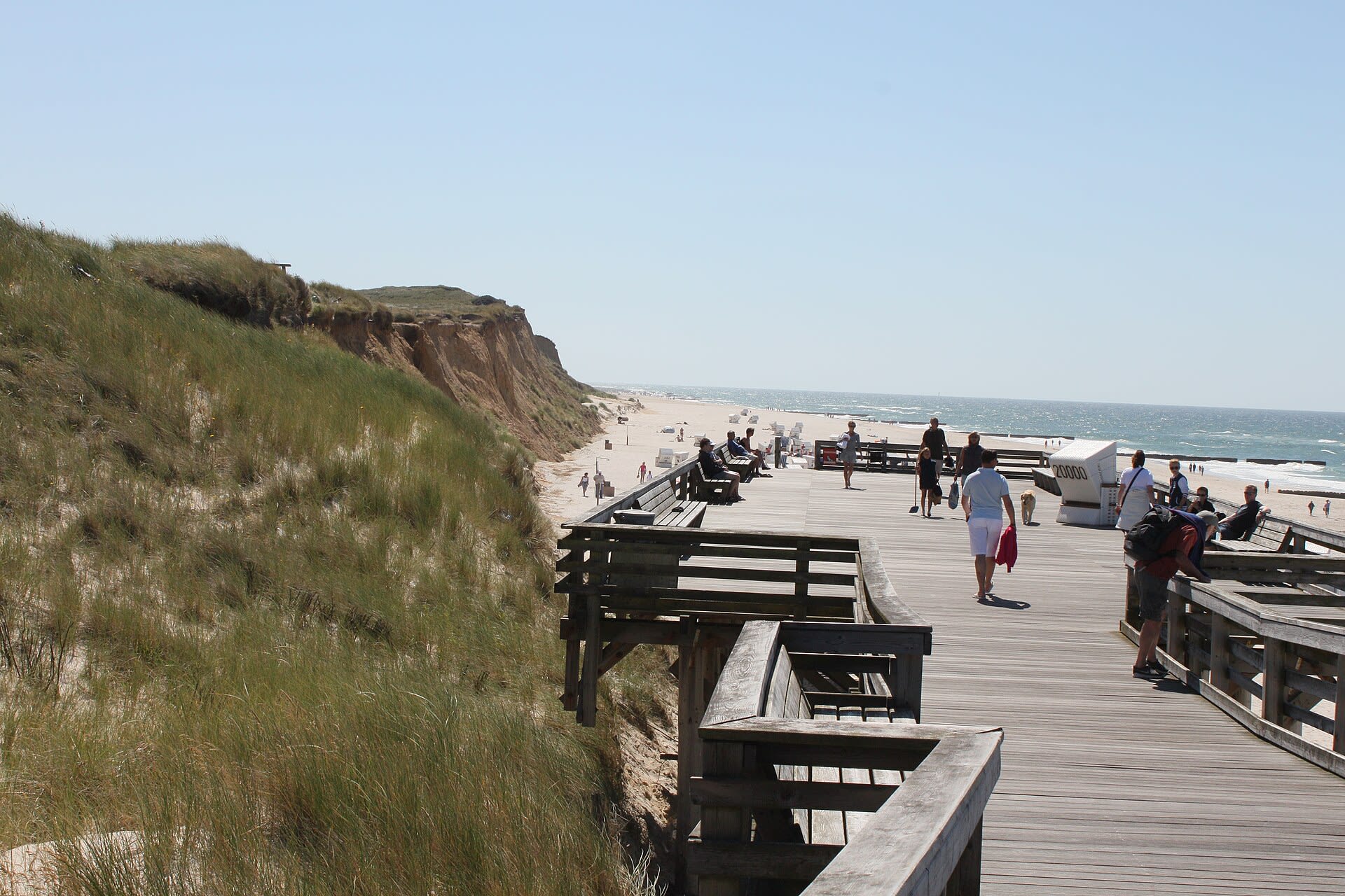 BUDERSAND Hotel Golf & Spa Sylt