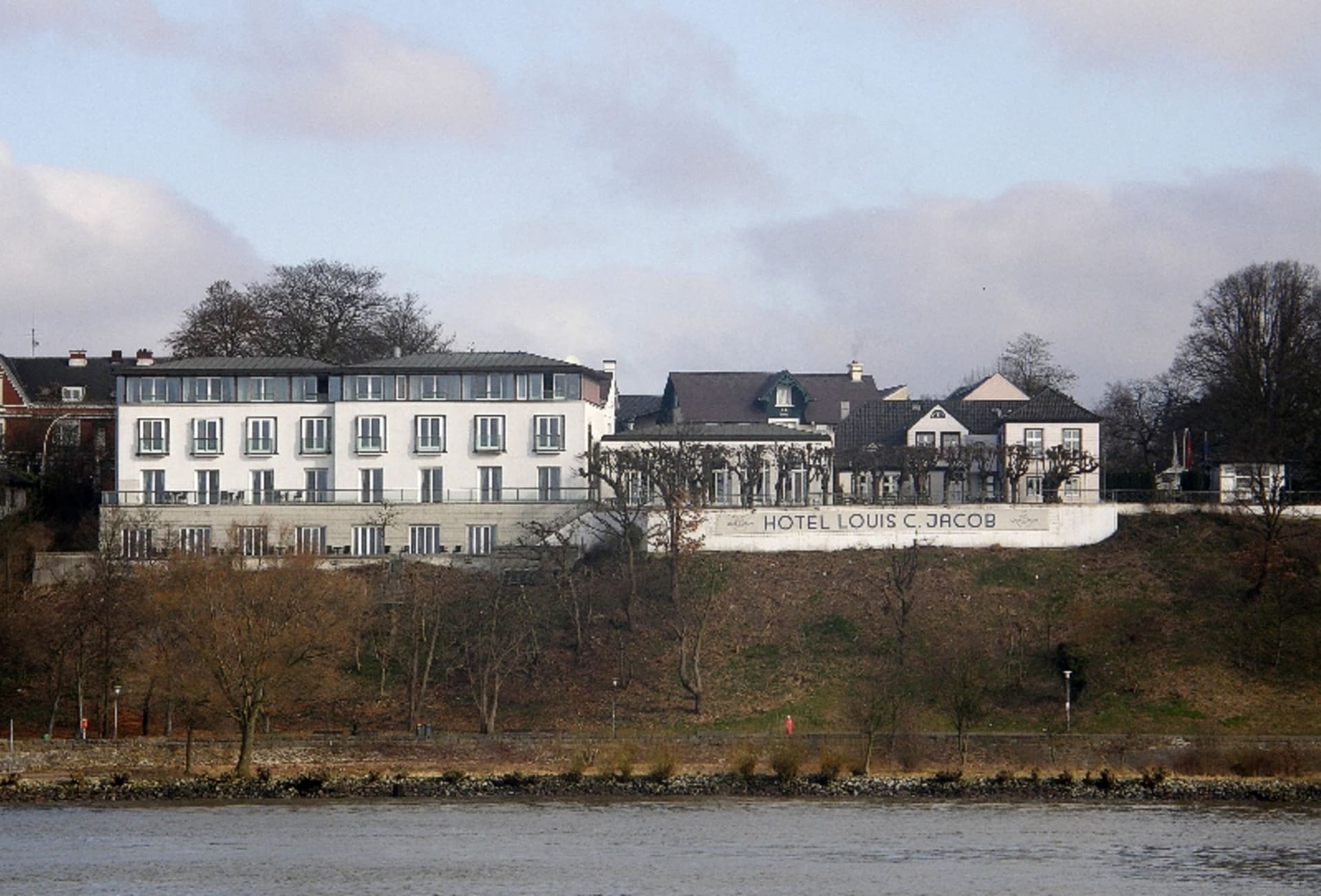 Hotel Louis C. Jacob