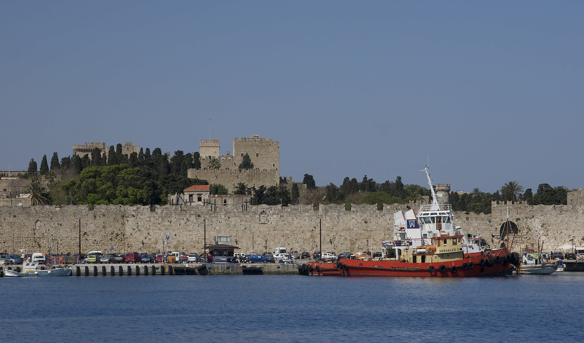 Casa Cook Kos