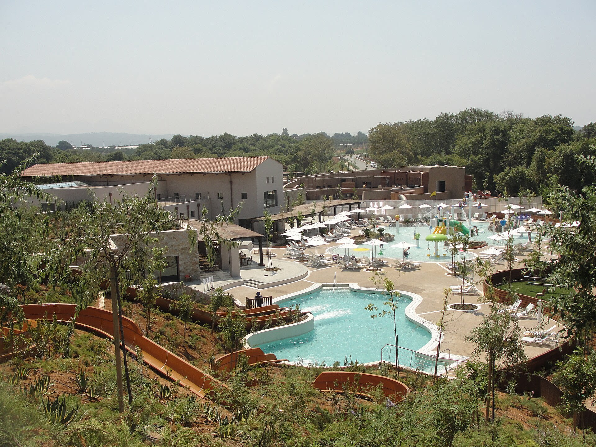 The Westin Resort Costa Navarino