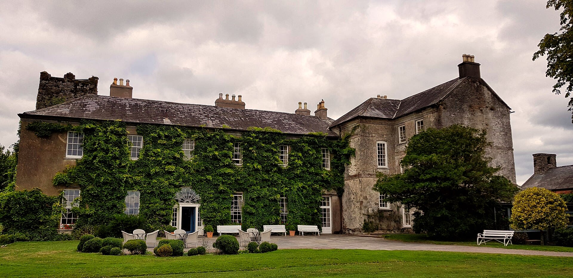 Ballymaloe House