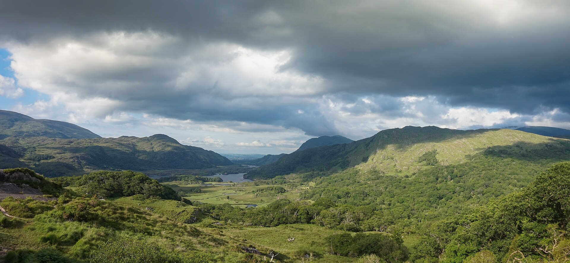 Aghadoe Heights Hotel & Spa
