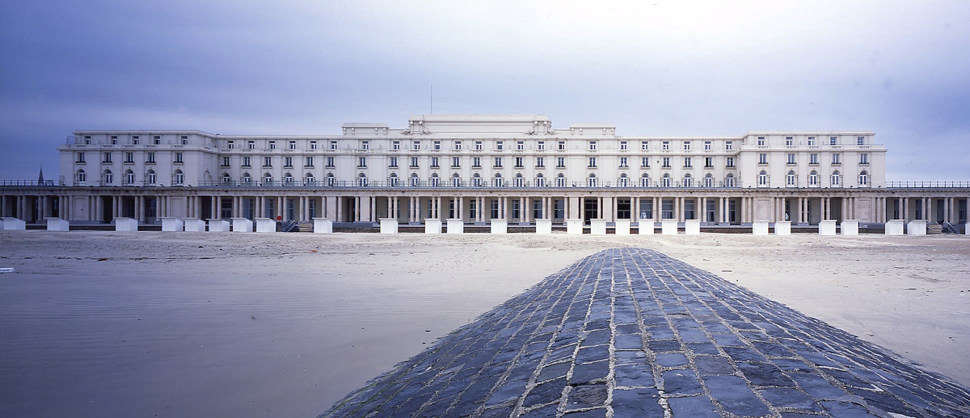 Thermae Palace