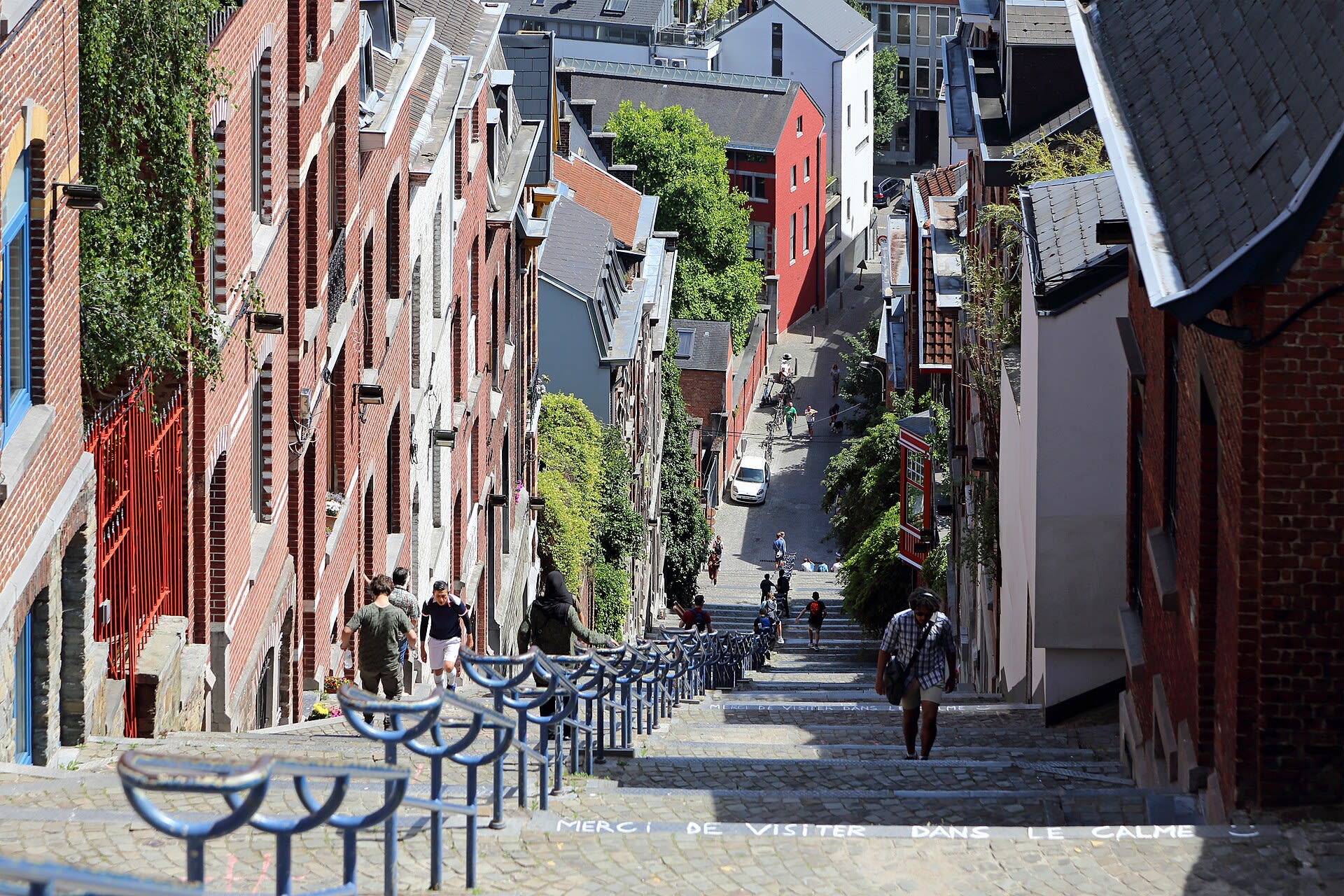Les Tanneurs de Namur
