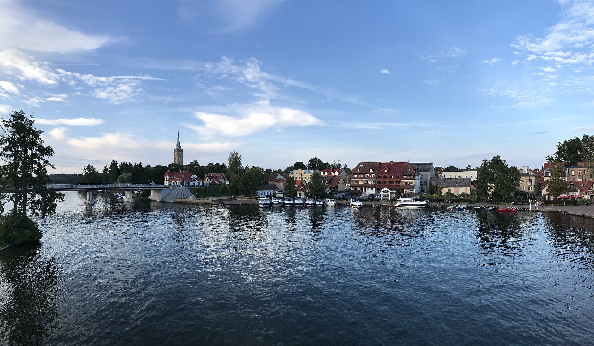 Hotel Robert’s Port