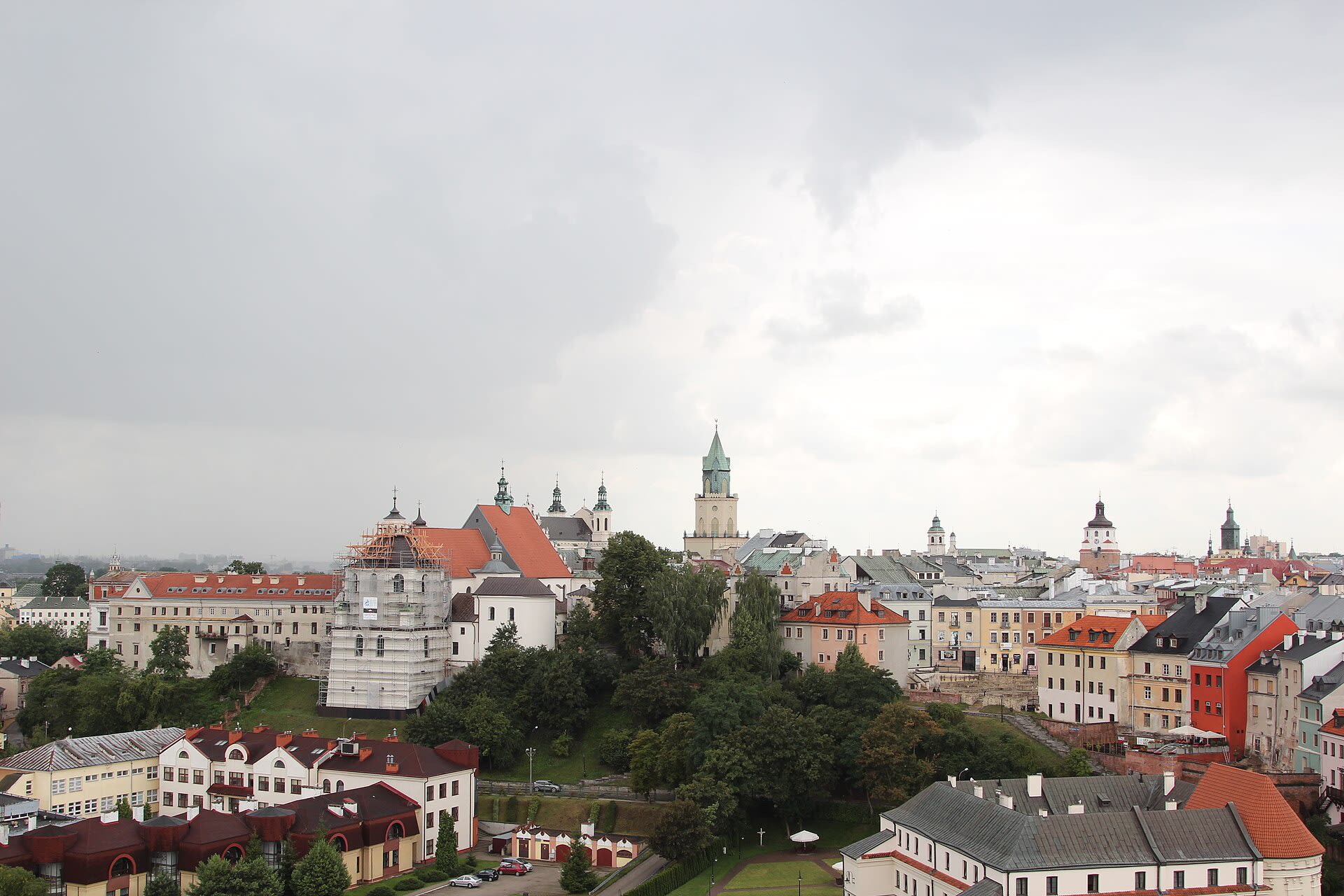Hotel 1231 Toruń