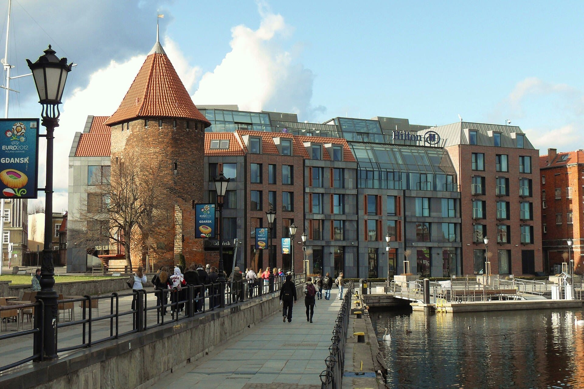 Hilton Gdańsk