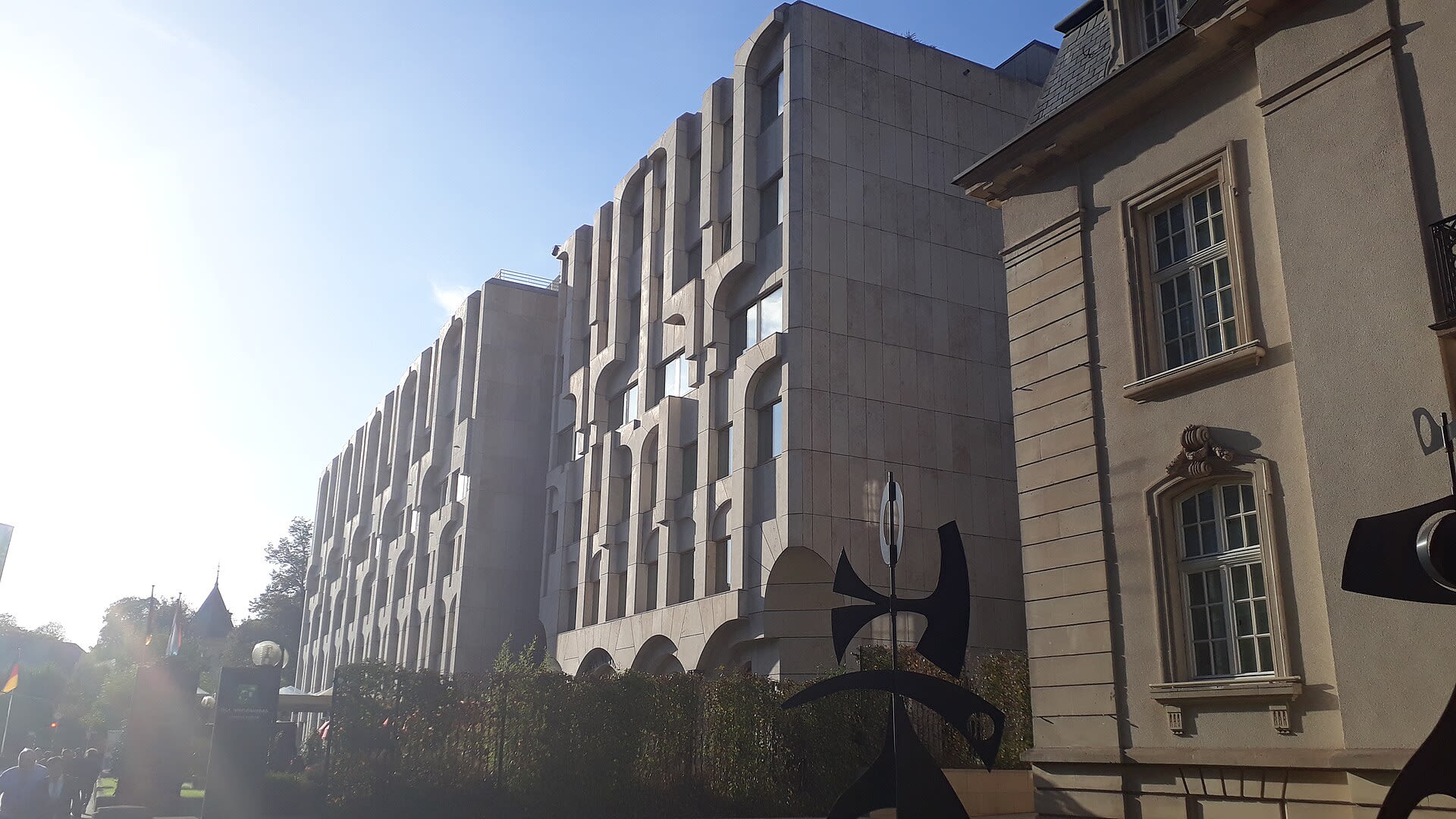 Le Royal Hotels & Resorts Luxembourg