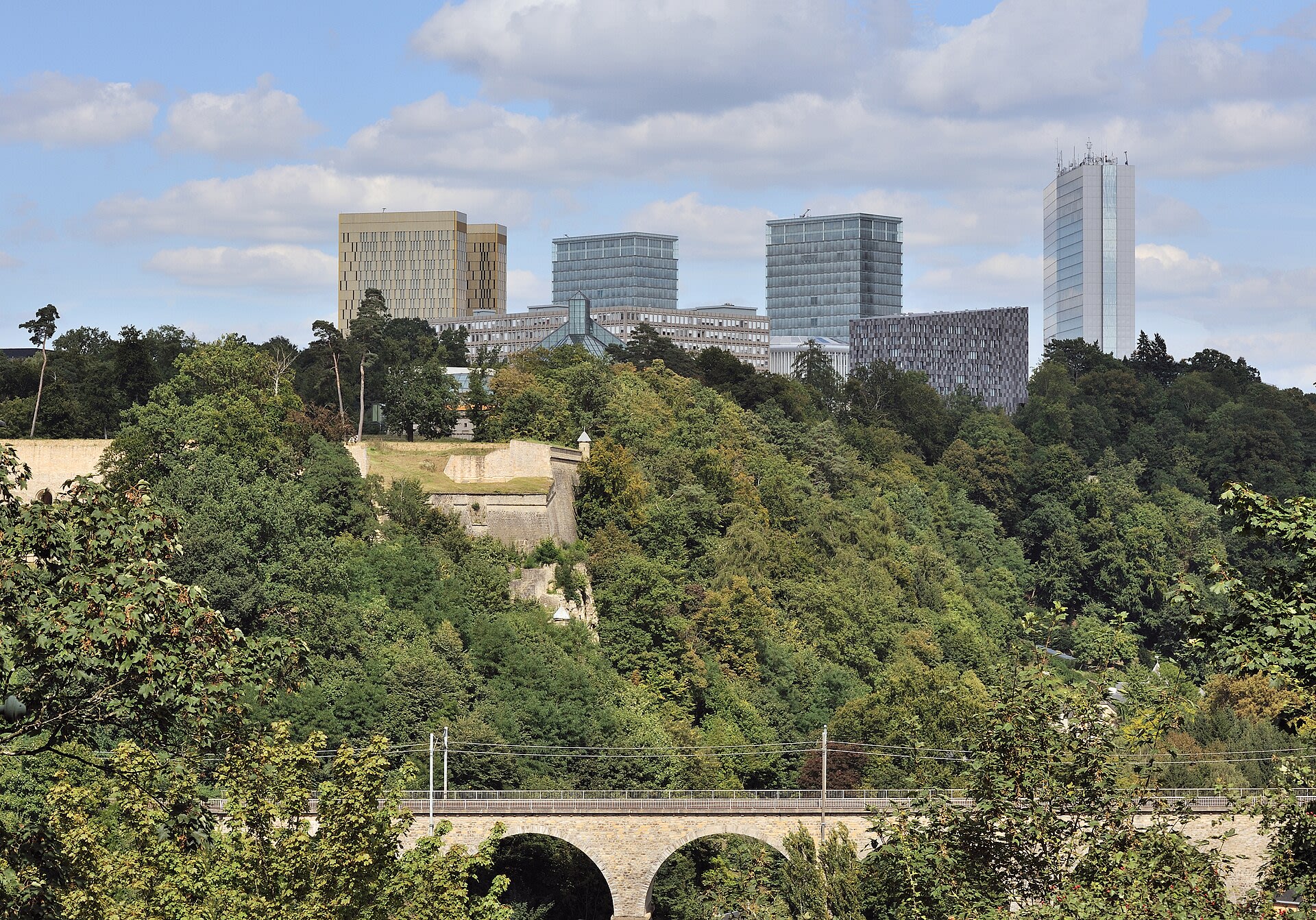 Meliá Luxembourg