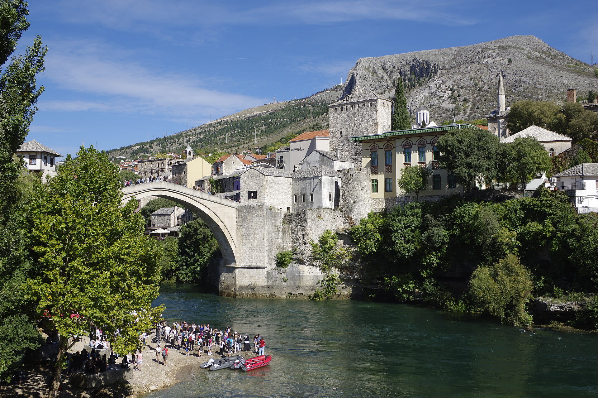 Hotel Mepas Mostar
