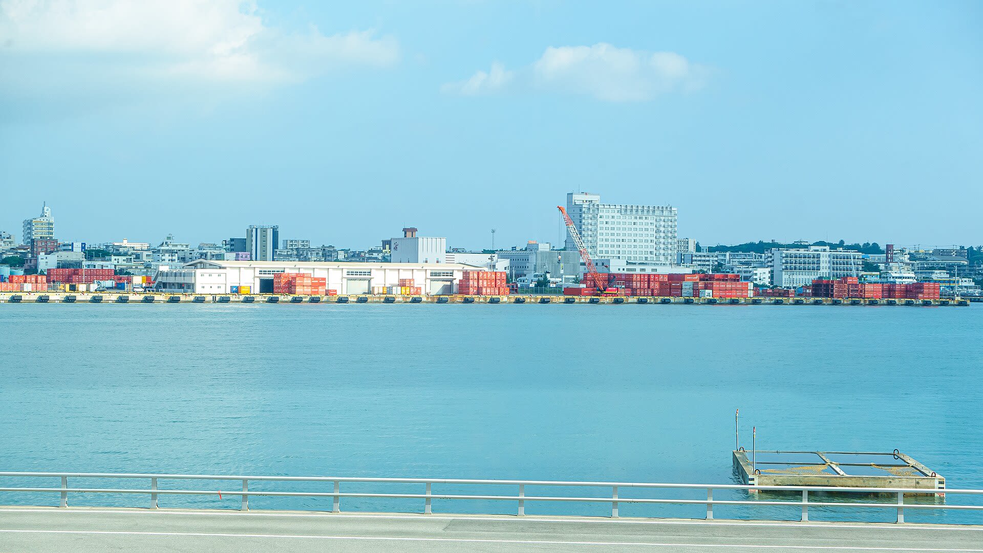 Halekulani Okinawa
