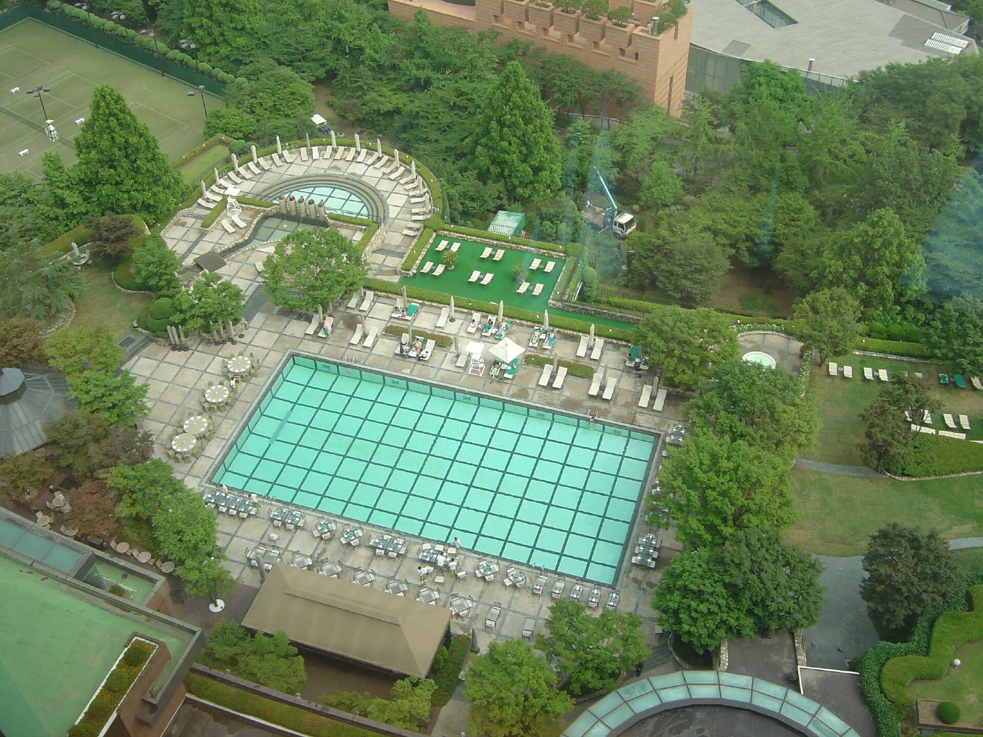 Grand Hyatt Seoul